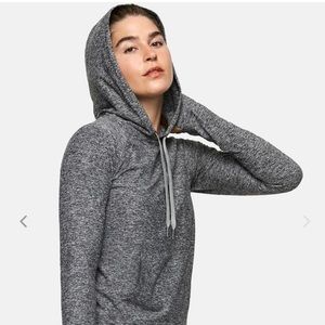 Outdoor Voices CloudKnit Hoodie